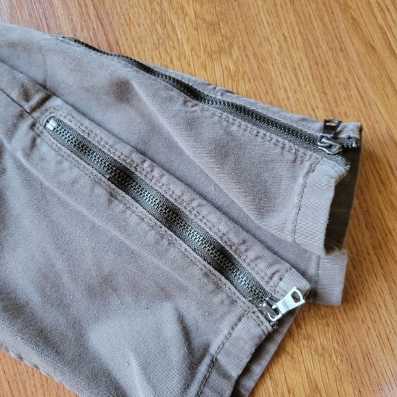 Club Monaco Pants 2 - Picture 4 of 5